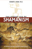 The Strong Eye of Shamanism: A Journey into the Caves of Consciousness - ISBN: 9780892817092