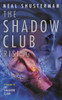 The Shadow Club Rising:  - ISBN: 9780142500897