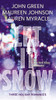 Let It Snow: Three Holiday Stories - ISBN: 9780147515018