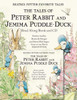 Beatrix Potter Favorite Tales: the Tales of Peter Rabbit and Jemima Puddle Duck:  - ISBN: 9780723258797