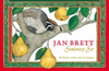 Jan Brett Stationery Set:  - ISBN: 9780399163159