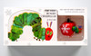 The Very Hungry Caterpillar Board Book and Ornament Package:  - ISBN: 9780399173172