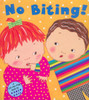 No Biting!:  - ISBN: 9780448425849