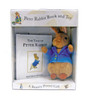 Peter Rabbit Book and Toy:  - ISBN: 9780723253563