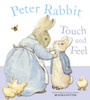 Peter Rabbit Touch and Feel:  - ISBN: 9780723255789