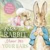 Show Me Your Ears:  - ISBN: 9780723264330