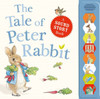 The Tale of Peter Rabbit: A Sound Story Book - ISBN: 9780723268567