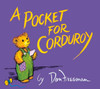 A Pocket for Corduroy:  - ISBN: 9780140503524