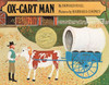 Ox-Cart Man:  - ISBN: 9780140504415