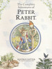 The Complete Adventures of Peter Rabbit:  - ISBN: 9780140504446