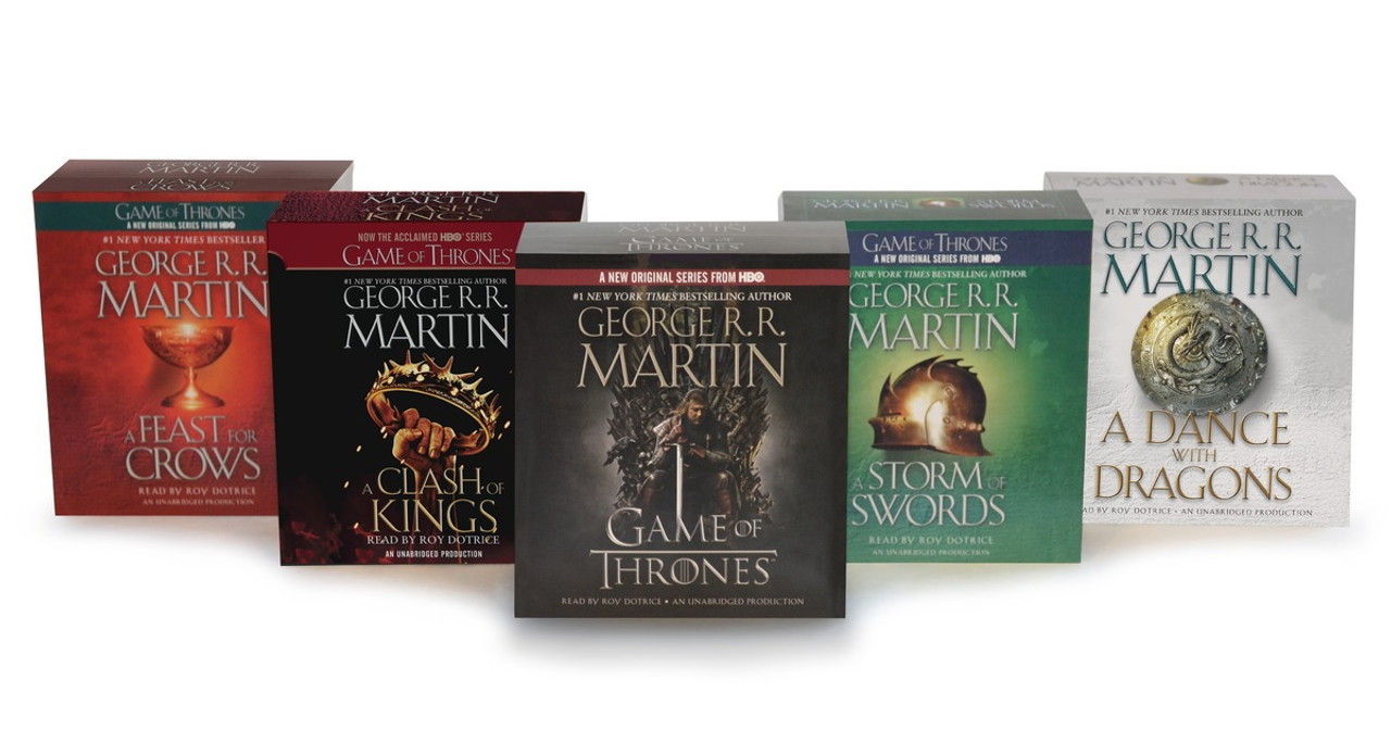 A Clash of Kings (A Song of Ice and by Martin, George R. R.