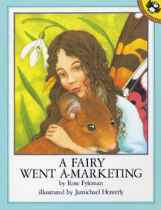 A Fairy Went A-Marketing:  - ISBN: 9780140547511