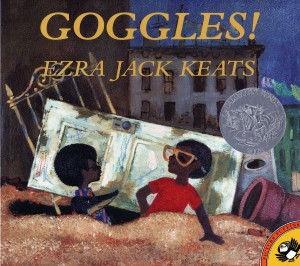 Goggles:  - ISBN: 9780140564402