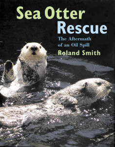 Sea Otter Rescue: The Aftermath of an Oil Spill - ISBN: 9780140566215