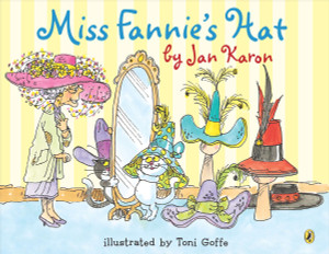 Miss Fannie's Hat:  - ISBN: 9780140568127