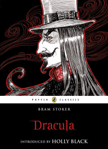 Dracula:  - ISBN: 9780141325668