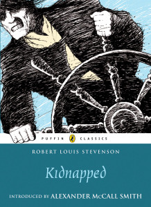 Kidnapped:  - ISBN: 9780141326023