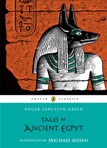 Tales of Ancient Egypt:  - ISBN: 9780141332598