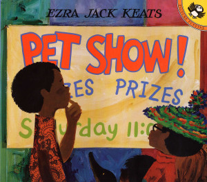 Pet Show!:  - ISBN: 9780142300008