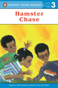 Hamster Chase:  - ISBN: 9780142301340