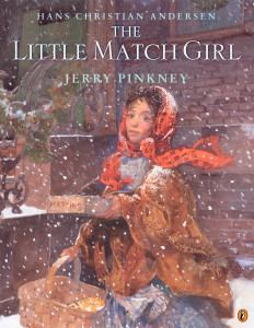 The Little Match Girl:  - ISBN: 9780142301883
