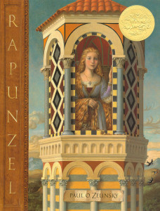 Rapunzel:  - ISBN: 9780142301937