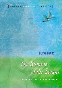 Summer of the Swans, the (Puffin Modern Classics):  - ISBN: 9780142401149