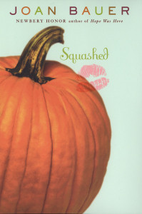 Squashed:  - ISBN: 9780142404263