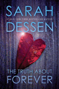 The Truth About Forever:  - ISBN: 9780142406250