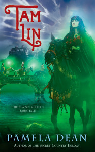 Tam Lin:  - ISBN: 9780142406526