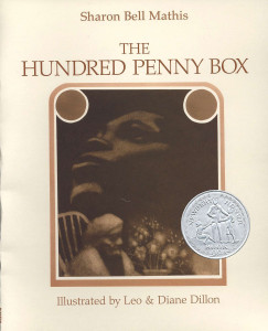 The Hundred Penny Box:  - ISBN: 9780142407028