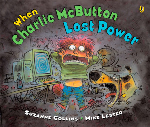 When Charlie McButton Lost Power:  - ISBN: 9780142408575