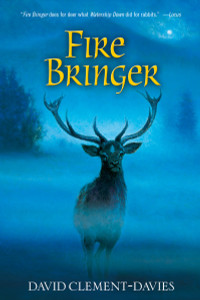 Fire Bringer:  - ISBN: 9780142408735
