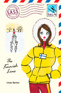 The Finnish Line:  - ISBN: 9780142409169