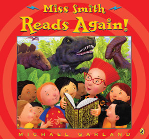 Miss Smith Reads Again!:  - ISBN: 9780142411407