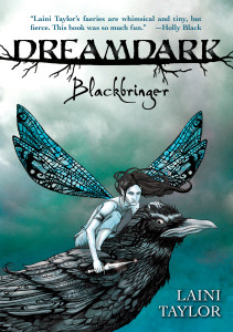 Blackbringer:  - ISBN: 9780142411681