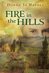 Fire in the Hills:  - ISBN: 9780142412008