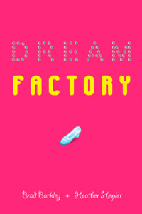 Dream Factory:  - ISBN: 9780142412985