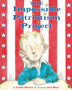 The Impossible Patriotism Project:  - ISBN: 9780142413913