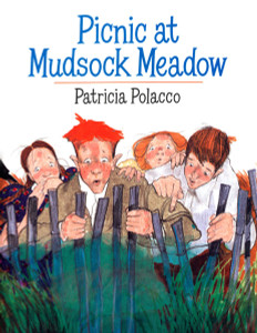 Picnic at Mudsock Meadow:  - ISBN: 9780142413920