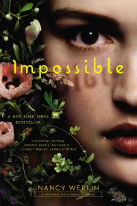 Impossible:  - ISBN: 9780142414910