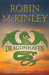 Dragonhaven:  - ISBN: 9780142414941