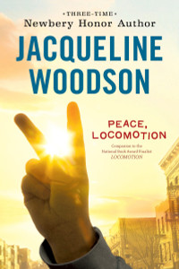 Peace, Locomotion:  - ISBN: 9780142415122