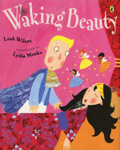 Waking Beauty:  - ISBN: 9780142415382
