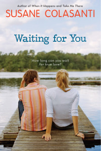 Waiting for You:  - ISBN: 9780142415757