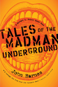 Tales of the Madman Underground:  - ISBN: 9780142417027