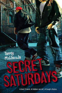 Secret Saturdays:  - ISBN: 9780142417478
