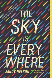 The Sky Is Everywhere:  - ISBN: 9780142417805