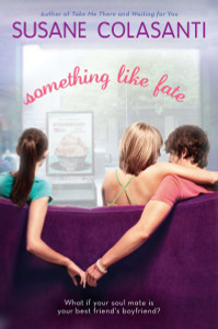 Something Like Fate:  - ISBN: 9780142418826