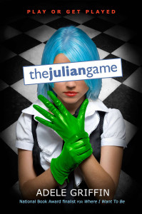 The Julian Game:  - ISBN: 9780142419731